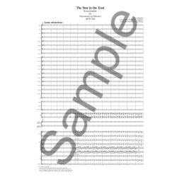 Rued Langgaard: The Star in the East