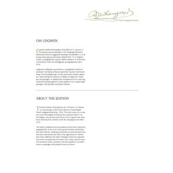 Rued Langgaard: Symfoni nr. 5 (1. version)