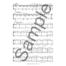 Rued Langgaard: Antikrist 'Fortabelsen' / Antichrist (Vocal Score)