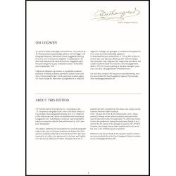 Rued Langgaard: Symfoni nr. 10 "Hin Torden-Bolig"