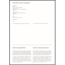 Rued Langgaard: Symfoni nr. 10 "Hin Torden-Bolig"