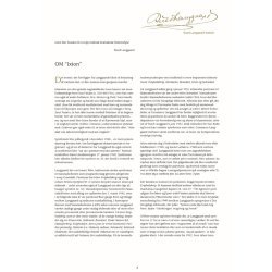 Rued Langgaard: Symfoni nr. 11 "Ixion"