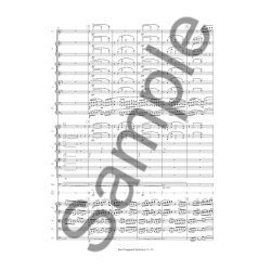 Rued Langgaard: Symfoni nr. 11 "Ixion"