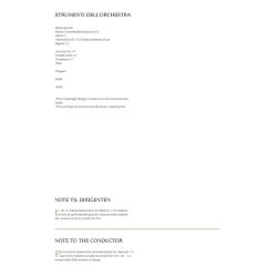 Rued Langgaard: Symfoni nr. 12 "H&eacute;lsingeborg"