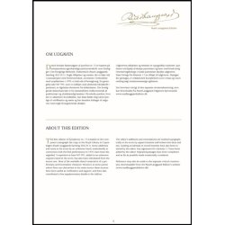 Rued Langgaard: Symfoni nr. 13 "Undertro"