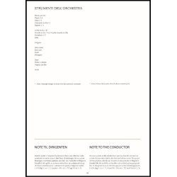 Rued Langgaard: Symfoni nr. 13 "Undertro"