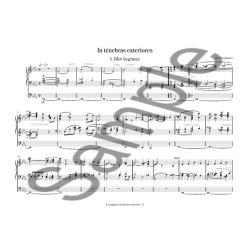 Rued Langgaard: In t&eacute;nebras exteriores (Begravet i Helvede)