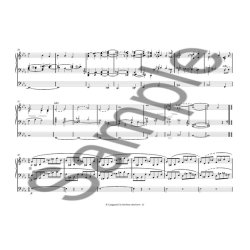 Rued Langgaard: In t&eacute;nebras exteriores (Begravet i Helvede)