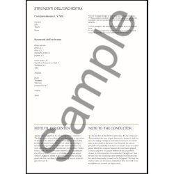 Rued Langgaard: Suite (Symfoni nr. 14) "Morgenen"