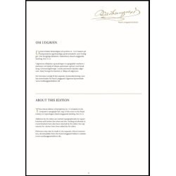 Rued Langgaard: Symfoni nr. 15 "S&oslash;stormen"