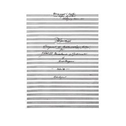 Rued Langgaard: Hermod