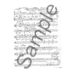 Rued Langgaard: Hermod