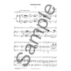 Rued Langgaard: S&oslash;ndagssonate