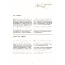 Rued Langgaard: Sinfonia di punta (nr. 16) "Syndflod af Sol"