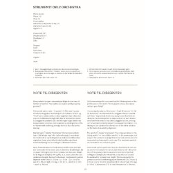 Rued Langgaard: Sinfonia di punta (nr. 16) "Syndflod af Sol"