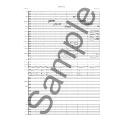 Michael Bojesen: Det Kimer Nu (2014) (Score)