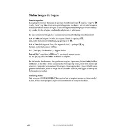 Sangbogen Greatest - de bedste fra de 4 WH Sangbger