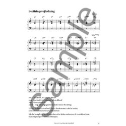 Sangbogen Greatest - de bedste fra de 4 WH Sangbger