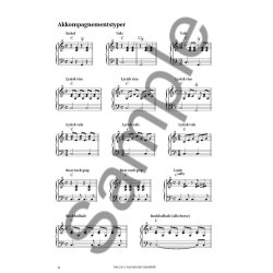 Sangbogen Greatest - de bedste fra de 4 WH Sangbger