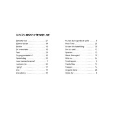 Min Allerfrste Klaverbog - se Sderqvist-Spering