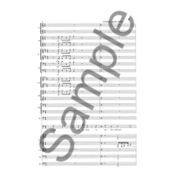 Franz Schubert: Der Taucher (Arr. Karl Aage Rasmussen)