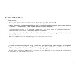 Juliana Hodkinson: Turbulence - An Opera In Three Scenes (Score)