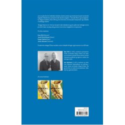 Jens Hartmann og Hans Ulrik: Lr At Spille Klarinet (Book/CD)