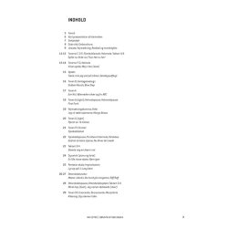 Jens Hartmann og Hans Ulrik: Lr At Spille Klarinet (Book/CD)