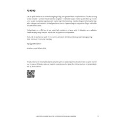 Jens Hartmann og Hans Ulrik: Lr At Spille Klarinet (Book/CD)