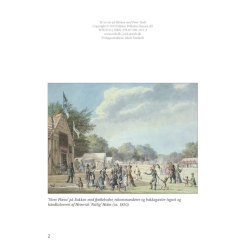 Peter Vesth: Ta' En Tur P&aring; Bakken Med Peter Vesth (Book/CD)