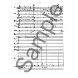 Pelle Gudmundsen-Holmgreen: Prelude And Fugue / Pr&aelig;ludium og Fuga (Score)