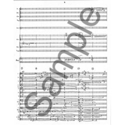 Pelle Gudmundsen-Holmgreen Chronos For Orchestra