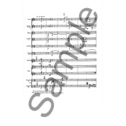 Pelle Gudmundsen-Holmgreen: 2 Improvisations, Op. 9 (Score)