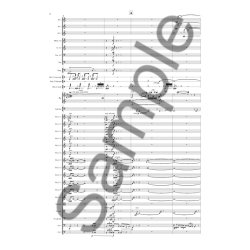 Jouni Kaipainen: 'Life Is...' - Concerto For Trombone And Orchestra Op. 100 (Score)