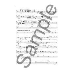 Jouni Kaipainen: 'Life Is...' - Concerto For Trombone And Orchestra Op. 100 (Trombone Solo))