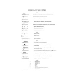 Henrik Hellstenius: Love Songs II (Score)