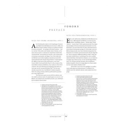 Carl Nielsen: Suite For String Orchestra Op.1 (Score)