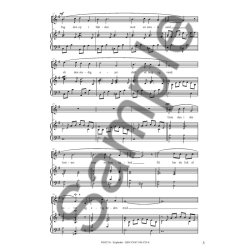 Michael Bojesen: Evigheden (Score)