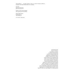 Juliana Hodkinson: Can Modify Completely/In This Case/Not That It Will Make Any Difference... (Score)