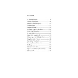 Michael Bojesen: Let The Angels Sing (SATB/REC)