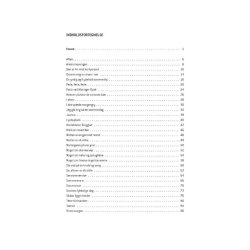 Merete Wendler: Satser p 3-4 Stemmer (SAB)