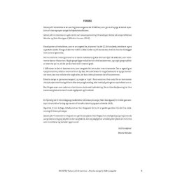 Merete Wendler: Satser p 3-4 Stemmer (SAB)