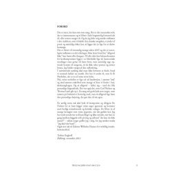 Torben Enghoff: 8 Korsange (SATB)