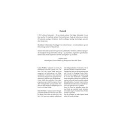 Carina Whlk &amp; Hans Ole Thers: Salmeskat 2 (Koraludgave)