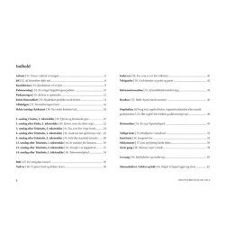 Carina Whlk &amp; Hans Ole Thers: Salmeskat 2 (Koraludgave)