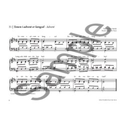 Carina Whlk &amp; Hans Ole Thers: Salmeskat 2 (Koraludgave)