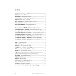 Carina Whlk &amp; Hans Ole Thers: Salmeskat 2 (Korudgave)