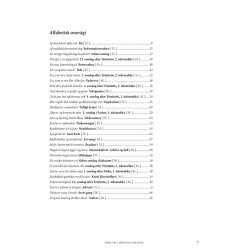 Carina Whlk &amp; Hans Ole Thers: Salmeskat 2 (Korudgave)