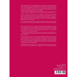 Rued Langgaard: Sange / Songs Vol. 1 (1907-15)