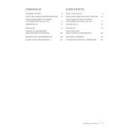 Rued Langgaard: Sange / Songs Vol. 2 (1906-15)